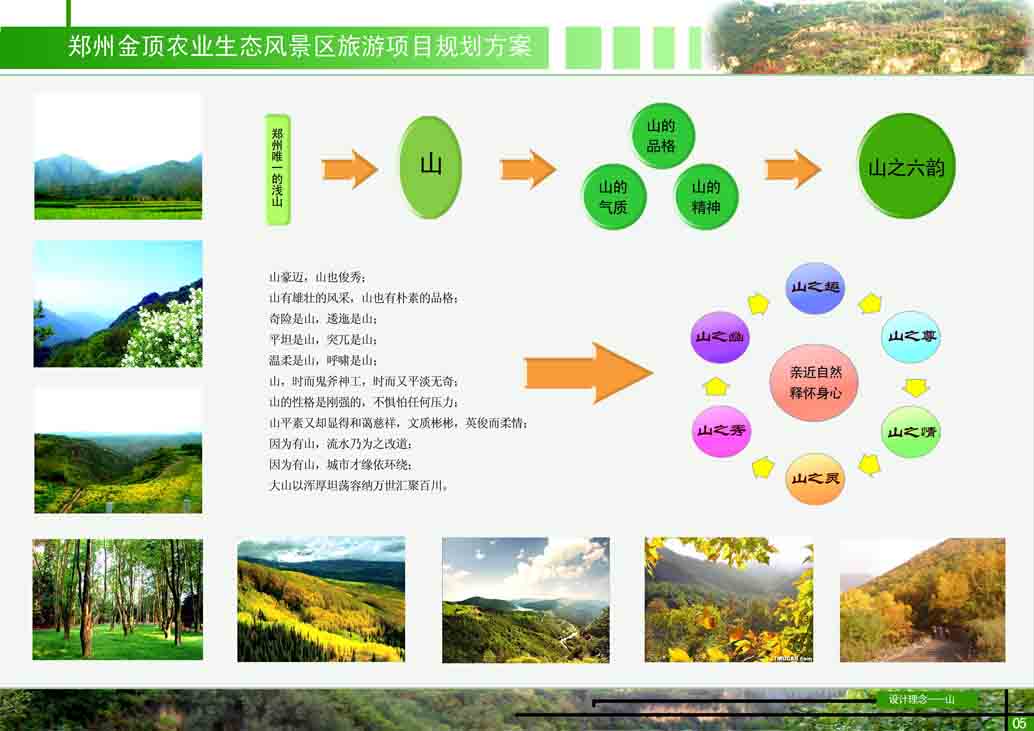 郑州丰乐山庄度假区